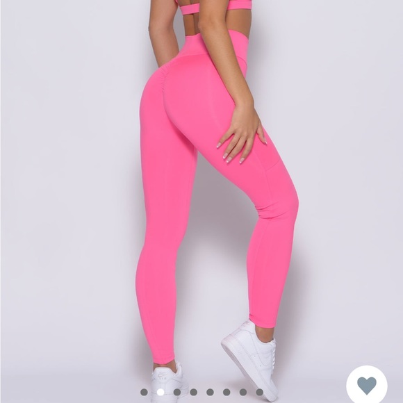 Curves leggings - Picture 2 of 12